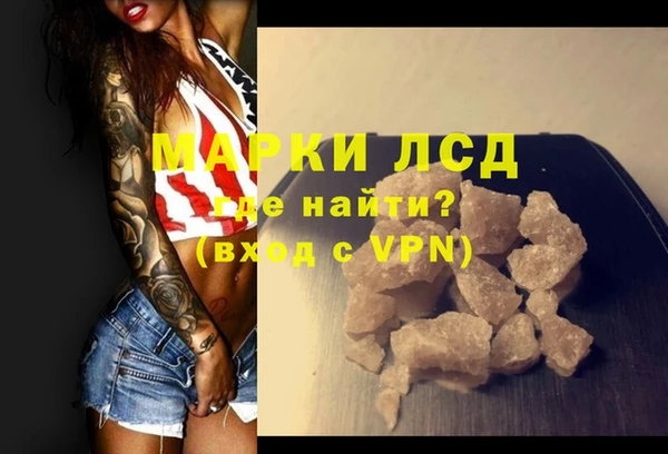 хмурый Арсеньев
