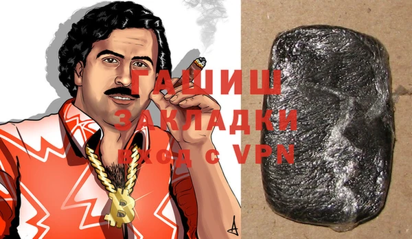 хмурый Арсеньев